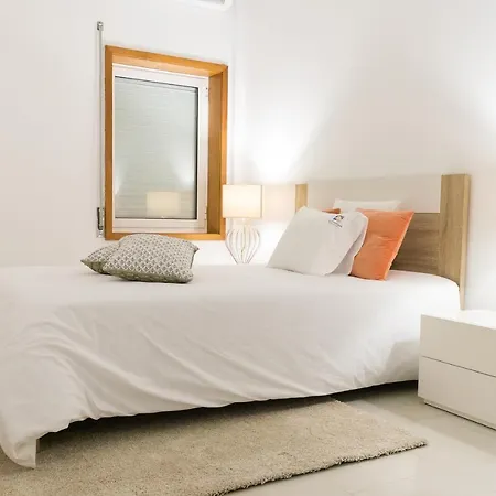 Auberge de jeunesse Aguçadoura Póvoa de Varzim